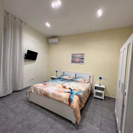 Ancora D'Oro Apartment Napoli Exterior foto