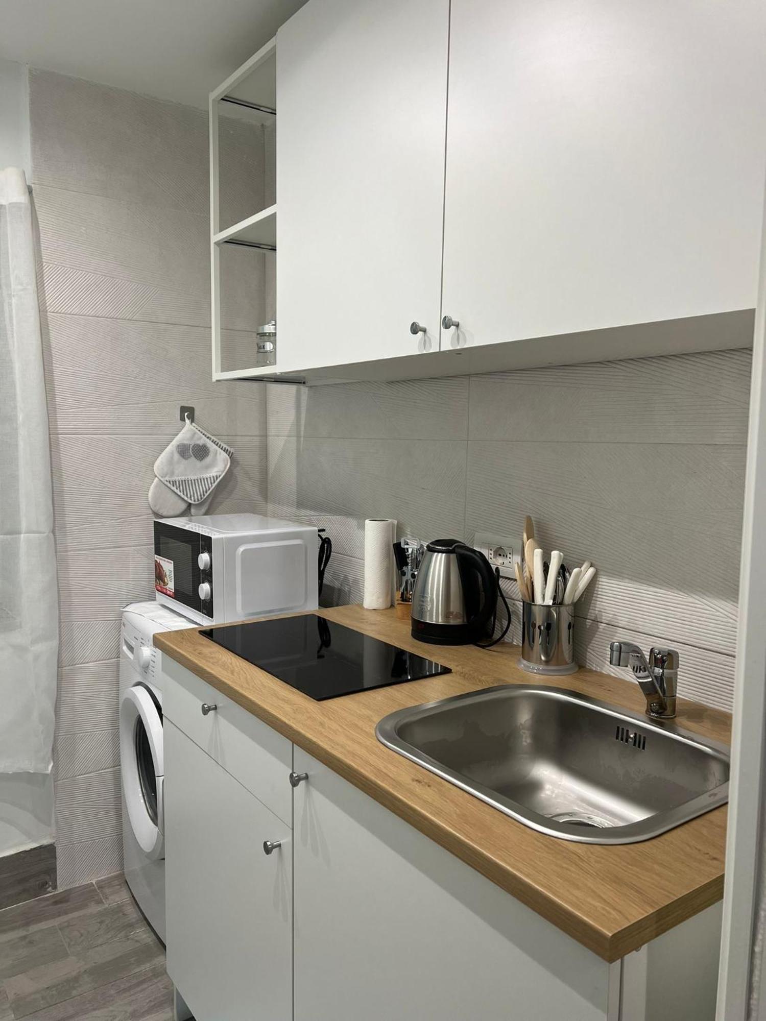 Ancora D'Oro Apartment Napoli Exterior foto