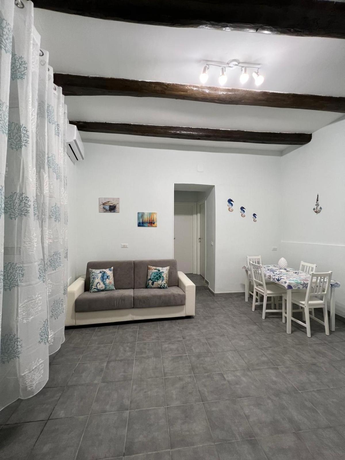 Ancora D'Oro Apartment Napoli Exterior foto
