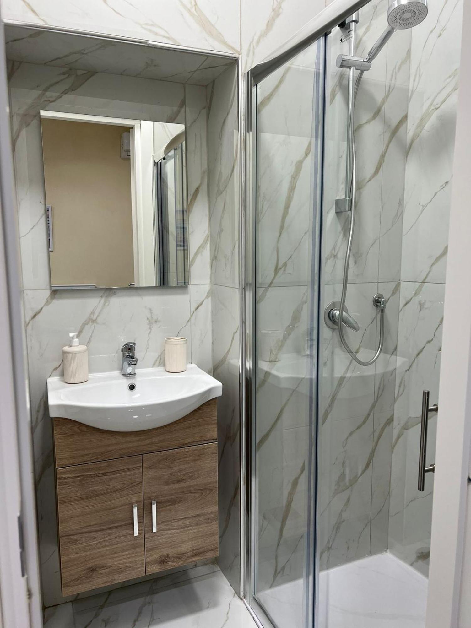Ancora D'Oro Apartment Napoli Exterior foto